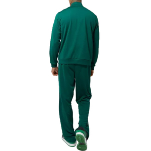 <b>Gym</b> <b>Tracksuits</b> Men Sweatshirt Custom <b>Tracksuit</b> Set Casual Sport <b>Tracksuit</b> For Men's - Product Image 2
