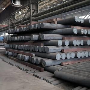 Barra de Acero al Carbono 65mn Resistente para Proyectos de Construcción - Product Image 4