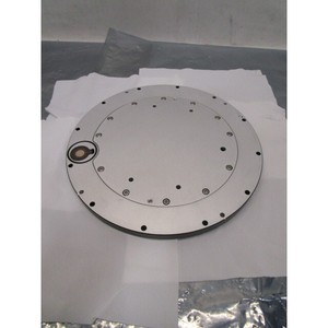AMAT 0020-32161, PEDESTAL ESC, 200MM, NOTCH, WEB - Equipo y piezas de semiconductores de confianza de la marca global Trusted Global Legacy - Product Image 6