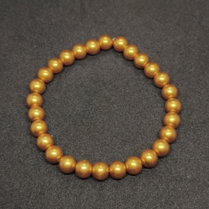 Pulsera de Perlas de Plata 925 de Lujo para Mujer, Joyería Fina, Regalo para Ella - Product Image 2