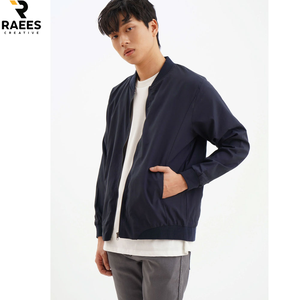 <b>Lightweight</b> Canvas Reversible Vintage Bomber <b>Jacket</b> For Men & Women <b>Breathable</b> <b>Waterproof</b> Winter Sportswear Customizable Options - Product Image 4
