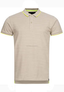 Camiseta Polo informal de manga corta para hombre, cómoda, transpirable, diseño personalizado, jersey con estampado orgánico puro de talla grande - Product Image 6