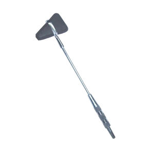 Marteau chirurgical orthopédique de précision, instrument médical en acier inoxydable, manuel, réutilisable, conception personnalisée, OEM - Product Image 1