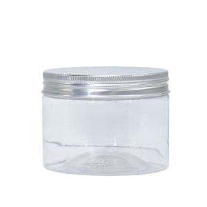 Botellas de PET para Alimentos de Alta Calidad con Boca Ancha y Tapa de Rosca de 100 mm de Diámetro por TINH DIEU VIETNAM, MOQ Bajo, Muestra Gratuita - Product Image 1