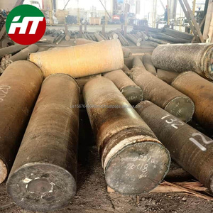 Barre d'alliage de nickel d'Inconel 625 et tige de Hastelloy C276 - Product Image 6