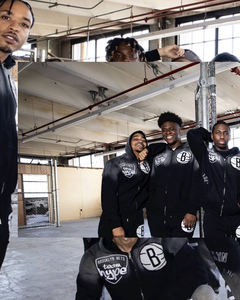 Conjunto Deportivo Ligero de Algodón 100% con Lavado Ácido Personalizado, Fabricante OEM, Estilo Vintage, Sudadera con Capucha y Pantalones Jogger para Marcas de Ropa al por Mayor - Product Image 5