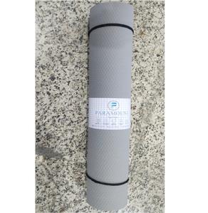 Tapete de Yoga de Silicona Plegable, Antideslizante y Ecológico, Marca Olivia, Tapete de Ejercicio Duradero Hecho a Mano para el Regreso a Clases - Product Image 2