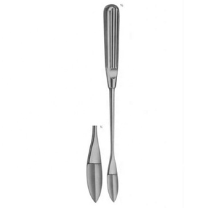 Nuevo diseño de mango de bisturí personalizado suministros de cuidado de la salud dispositivos médicos profesionales mango de bisturí para precio al por mayor - Product Image 3