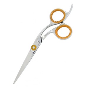 6.5 Inch Hair Cutting Scissors Stainless Steel Barber <b>Shears</b> 2026 Professional Salon <b>Tool</b> - Product Image 3