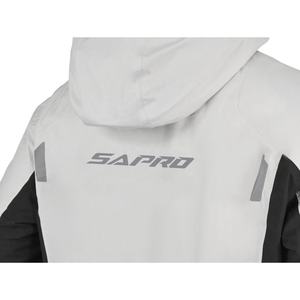 Chaqueta de Motocicleta Softshell, Resistente al Agua, para Todo Clima, Ropa Térmica para Motociclistas, para Flotas de Mensajería, Marcas y Tiendas de Turismo - Product Image 6
