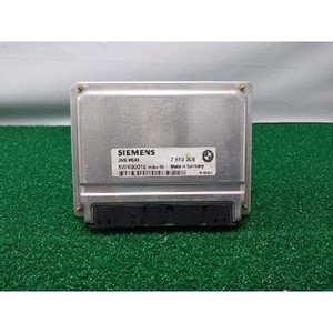 ECU และโมดูลคอมพิวเตอร์มือสอง ซีรีส์ 5 รุ่น 7519308 - Product Image 1