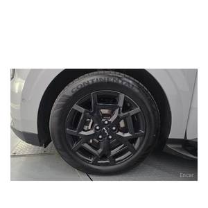 2024 สำหรับ Kia Carnival HEV 7 ที่นั่ง รุ่น Gravity เกียร์อัตโนมัติ เบาะหนัง กล้องมองหลัง-28,929 กม. - Product Image 5