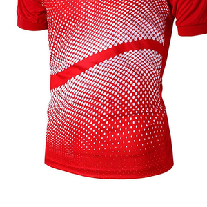 Nuevo Logotipo Frontal Estampado por Transferencia Térmica, Transpirable y de Alta Calidad, Estilo Vintage para Camisetas, Personalizado para Hombres, Ropa Casual Geo Brothers - Product Image 5