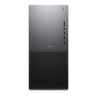 Desktop Gaming Baru 16GB 1TB I5-14500 Komputer Desktop Dell XPS 8960 dengan Nvidia GeForce RTX