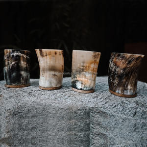 New Arrival Horn <b>Shot</b> <b>Glass</b> Reviews Find the Perfect Horn <b>Glass</b> for Your Night Out - Product Image 3