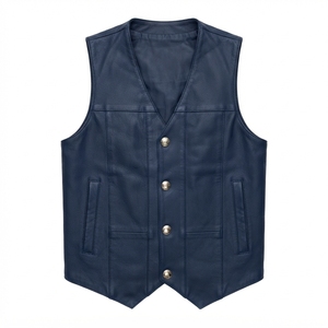 Gilet tactique sans manches pour homme, coupe-vent, imperméable, pour le golf, la chasse, la pêche, le camping, le travail, logo personnalisé, vente en gros - Product Image 1