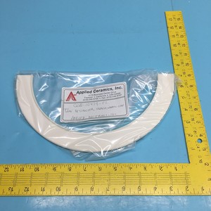 AMAT 0200-10479 Estructura de Flujo, Cerámica, Trench - Equipo y Piezas de Semiconductores de Confianza de Legado Global - Product Image 3