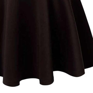 Jupes de tennis pour femmes, respirantes et douces, 2 en 1, fendues devant et latéralement, taille haute personnalisée, évacuant l'humidité, séchage rapide, pour l'été - Product Image 6