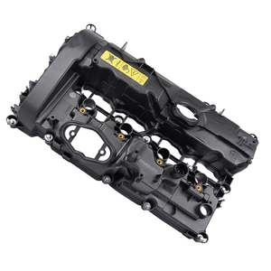Couvre-culbuteurs de moteur de qualité supérieure OE 11127611278 11128570828 11127810584 pour BMW N47 X1 X3 X5 118d 318dX <span class=keywords><strong>325d</strong></span> 518d 520d - Product Image 4