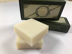 Savon de coco vietnamien / Savon naturel fait à la main OEM à prix compétitif // Evan - Product Image 3