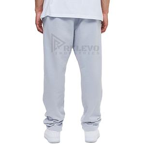 Pantalones Deportivos Casuales de Alta Calidad para Mujer, de Peso Medio, 450 g/m², de Secado Rápido, Transpirables, con Forro de Felpa, Cierre con Cordón - Product Image 2