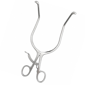 เครื่องมือผ่าตัดสัตว์แบบปรับได้ Gelpi Self Retaining Retractor แบบปลายยาว ทำจากสแตนเลส - Product Image 1