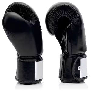 2026 Wholesale Trendy Boxing <b>Gloves</b> Breathable <b>Moisture</b> Wicking Hook Loop Closure Genuine Leather Unisex Sports <b>Gloves</b> - Product Image 4