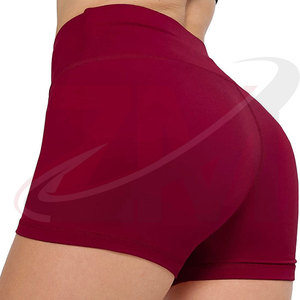 Shorts de Mujer de Alta Calidad Más Vendidos, Ropa de Moda con Diseño Único, Shorts Cómodos para Mujer a Bajo Precio - Product Image 6