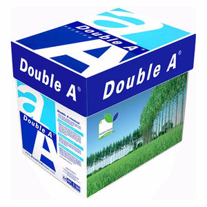 <b>A4</b> copy <b>paper</b> 80gsm high brightness smooth surface for office printing photocopying and laser inkjet <b>printers</b> - Product Image 2