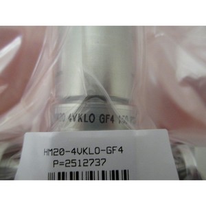 2 AMAT 3870-05744 Ham-Let HM20-4VKLO-GF4 Diaphragme - Équipements et pièces semi-conductrices d'occasion fiables à l'échelle mondiale - Product Image 5