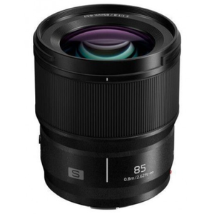 Nouvel appareil photo hybride Lumix S5 IIX avec objectif 20-60 mm, modèle DC-S5M2XKE pour la diffusion en direct - Product Image 1