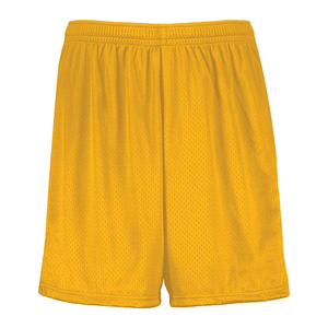 Shorts de basketball personnalisés pour hommes 100 % polyester taille haute avec logo d'équipe, cordon de serrage, protection anti-UV, impression par sublimation, respirant et séchage rapide - Product Image 1