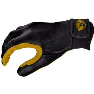 Guantes de Bateo de Puño Corto de Alta Calidad y Bajo MOQ, Guantes de Bateo de Puño Corto de Primera Calidad Más Vendidos - Product Image 6