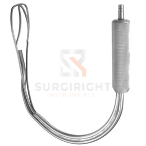 ชุดเครื่องมือผ่าตัดสแตนเลสแบบแมนนวล Padgett Biggs Mammaplasty Retractor SI-OIS-0001 Class I ได้รับการรับรองมาตรฐาน CE - Product Image 4