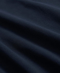 Artículo de moda: Camiseta polo informal de verano para hombre, 100% algodón, corte holgado, manga corta, polo personalizado con estampado para hombre - Product Image 2