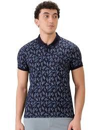 เสื้อเชิ้ตผู้ชายไซส์พลัสแบบสั่งทำพิเศษ คุณภาพสูง ผลิตจากผ้าเจอร์ซีย์ผสมสแปนเด็กซ์/โพลีเอสเตอร์ พิมพ์ลาย ทอด้วยวิธีการทอแบบไม่ถักทอ ปักลาย แห้งเร็ว - Product Image 2