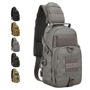 Premium Tactical Softback <b>Backpack</b> Men Camouflage Waterproof Outdoor Large Capacity 56-76L Zipper Hasp Closure Zipper Up - Product Image 1