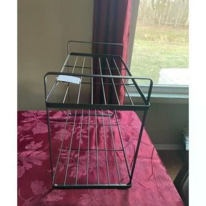 Étagères de rangement à plusieurs niveaux pour salle de bain - Product Image 3