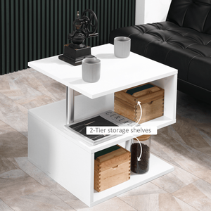 Tavolo Console in Rattan, Design Elegante per Tavolino da Caffè - Product Image 6