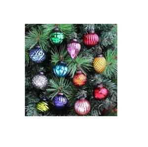 Adornos Navideños Extra Grandes, 2 Piezas, Irrompibles, Sólidos, Gigantes, para Árboles de Navidad, Guirnaldas, Coronas, Escaleras, Exteriores - Product Image 6