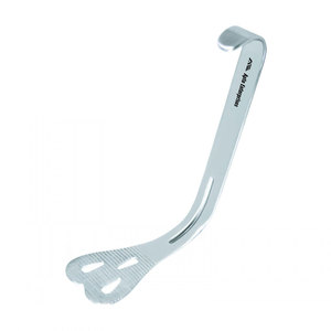 Retractores Weider para Mejillas y Lengua, Instrumentos Quirúrgicos Dentales, Abridor Bucal, Retractor de Mejillas y Lengua, Retractor Dental Weider - Product Image 4