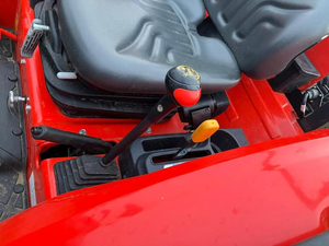 Tractor Compacto K-I-O-T-I D-K 5020 w-e-n-i-g - Product Image 5