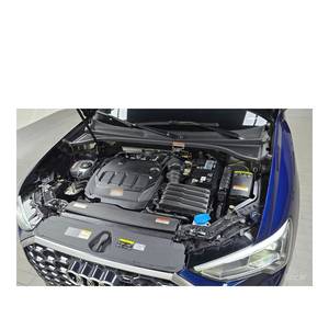 Audi Q3 35 TDI Premium Sportback 2022, 15 763 km, Diesel, sièges en cuir, caméra arrière, conduite à gauche - Product Image 6