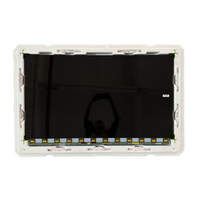Module d'affichage LCD PT500GT02-8 50 pouces, téléviseurs intelligents 4K, écran TFT LED UHD, panneau à cellules ouvertes pour la réparation et le remplacement de téléviseurs