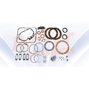 Kit de juntas para motor Deutz 02929652 F2L912 FL912, paquete de reacondicionamiento para excavadora, tractor, generador, OEM - Product Image 1