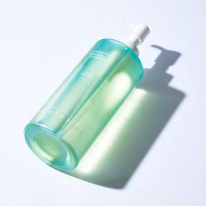 Huile Nettoyante Visage Coréenne K-Beauty ANOTHER FACE PEPTATHENOL AQUA BALANCE 300ml – Nettoyant Minéral en Profondeur pour Tous Types de Peaux - Product Image 4
