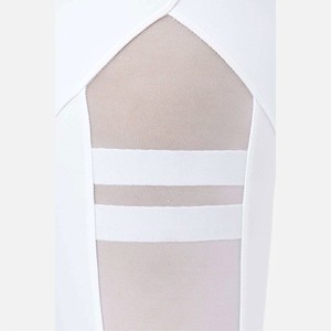Lightweight High Quality Women Mid Waist <b>Leggings</b> for Sports Yoga Eco-Friendly Breathable Quick Dry Spandex Polyester - Product Image 6