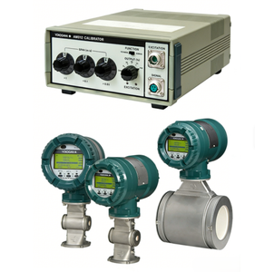 Paquete de Calibrador Yokogawa AM012 + Medidor de Flujo Serie CA |   Solución de Calibración y Medición ¡OFERTA ESPECIAL! - Product Image 1