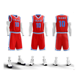 Camiseta de Baloncesto Retro al por Mayor, Uniforme Unisex Sublimado con Logotipo Personalizado, Transpirable, Tallas Grandes, Absorbe la Humedad - Product Image 5