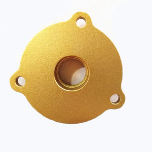 Piezas de repuesto para máquinas CNC de fábrica en Vietnam, tratamiento de superficie EETIUM - Product Image 6